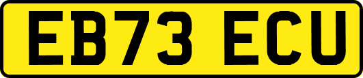 EB73ECU