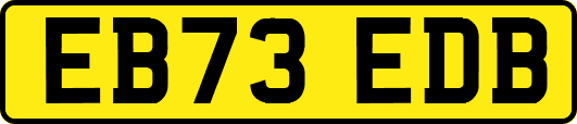 EB73EDB