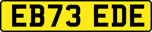 EB73EDE