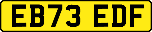 EB73EDF