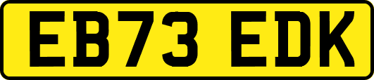 EB73EDK