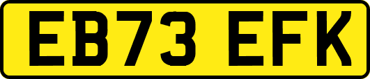 EB73EFK