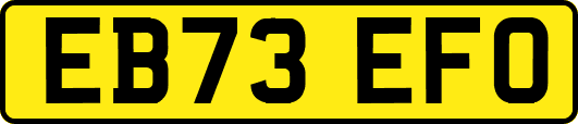 EB73EFO
