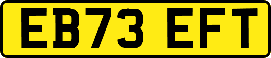 EB73EFT
