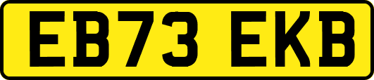 EB73EKB