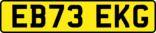 EB73EKG