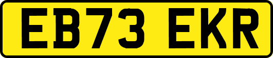 EB73EKR
