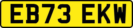 EB73EKW