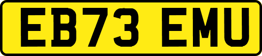 EB73EMU