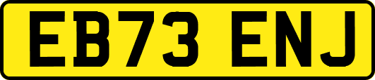 EB73ENJ