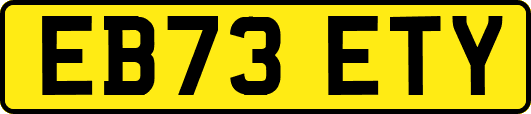 EB73ETY
