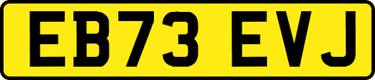 EB73EVJ