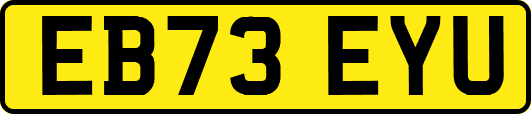 EB73EYU