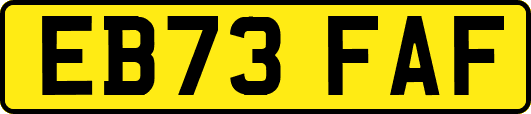 EB73FAF