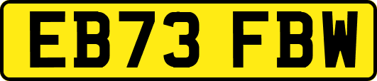 EB73FBW