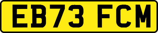 EB73FCM