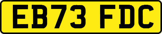 EB73FDC