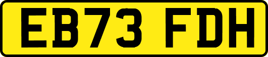 EB73FDH