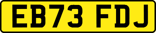 EB73FDJ