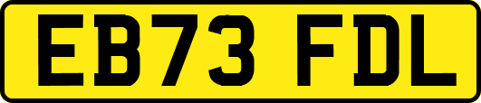 EB73FDL