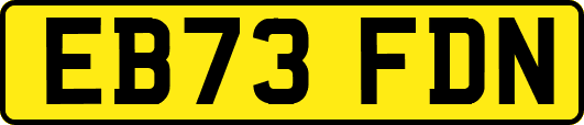 EB73FDN