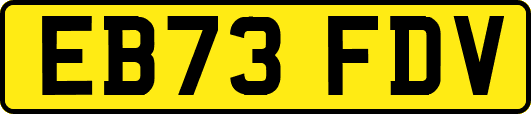 EB73FDV