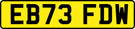 EB73FDW