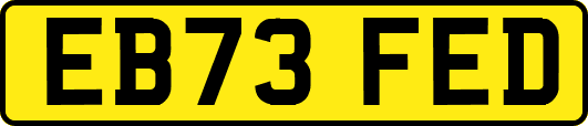 EB73FED