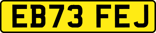 EB73FEJ