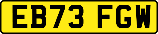 EB73FGW