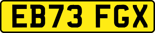 EB73FGX