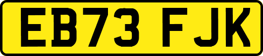 EB73FJK