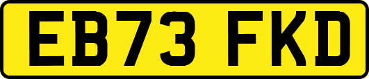 EB73FKD