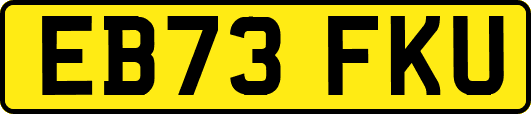 EB73FKU