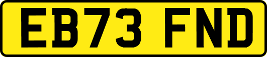 EB73FND