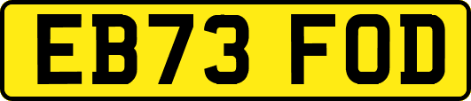 EB73FOD