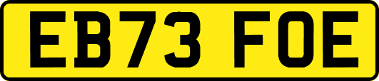 EB73FOE