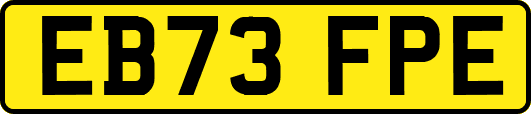 EB73FPE