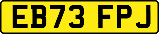 EB73FPJ