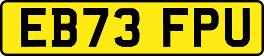 EB73FPU