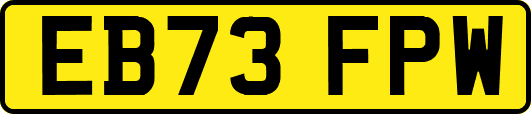 EB73FPW