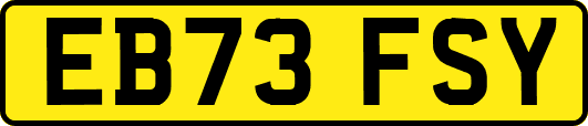 EB73FSY