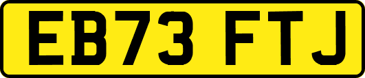 EB73FTJ