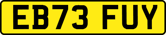 EB73FUY