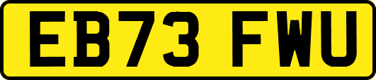 EB73FWU