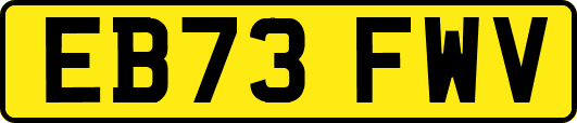 EB73FWV