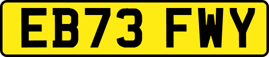 EB73FWY