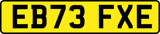 EB73FXE