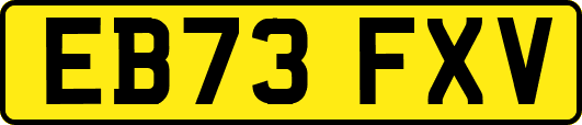 EB73FXV