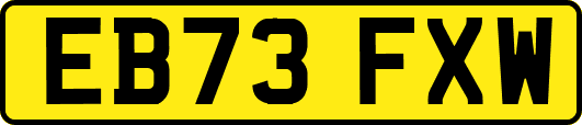 EB73FXW